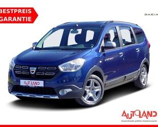 Dacia Lodgy Gebrauchtwagen