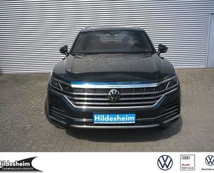 VW Touareg Gebrauchtwagen