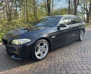 BMW 530 Gebrauchtwagen