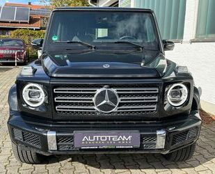 Mercedes-Benz G 500 Gebrauchtwagen