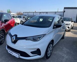 Renault ZOE Gebrauchtwagen
