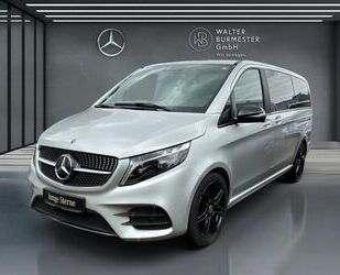 Mercedes-Benz V 300 Gebrauchtwagen