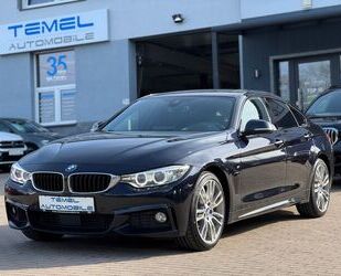 BMW 435 Gran Coupé Gebrauchtwagen