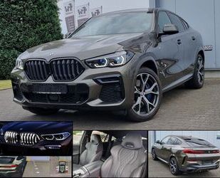 BMW X6 Gebrauchtwagen