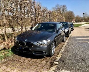 BMW 116 Gebrauchtwagen