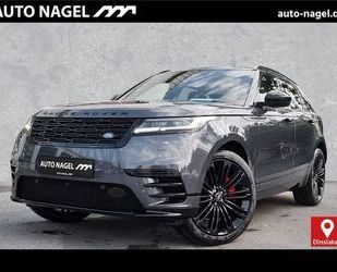 Land Rover Range Rover Velar Gebrauchtwagen