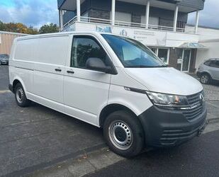 VW T6 Transporter Gebrauchtwagen