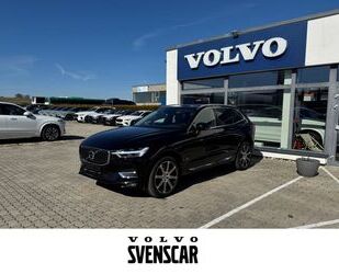 Volvo XC60 Gebrauchtwagen