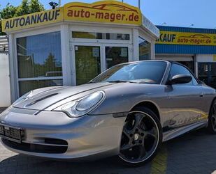 Porsche 996 Gebrauchtwagen