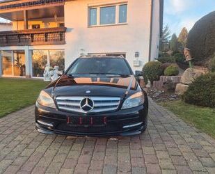 Mercedes-Benz C 350 Gebrauchtwagen