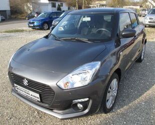 Suzuki Swift Gebrauchtwagen