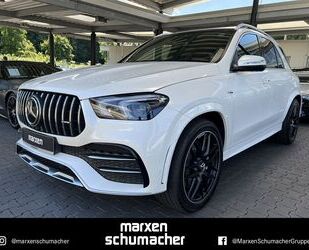 Mercedes-Benz GLE 53 AMG Gebrauchtwagen
