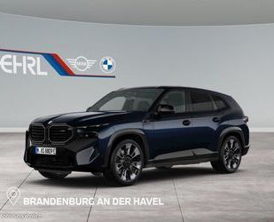 BMW XM Gebrauchtwagen