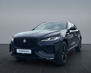 Jaguar F-Pace Gebrauchtwagen