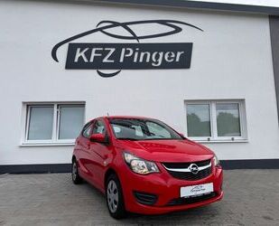Opel Karl Gebrauchtwagen