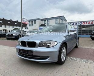 BMW 116 Gebrauchtwagen