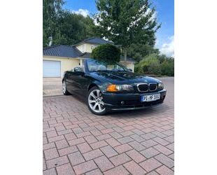BMW 325 Gebrauchtwagen