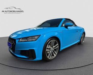 Audi TT Gebrauchtwagen