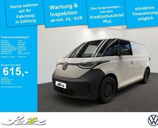 VW ID. Buzz Gebrauchtwagen
