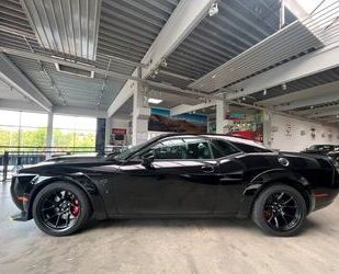 Dodge Challenger Gebrauchtwagen
