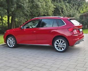 Skoda Kamiq Gebrauchtwagen