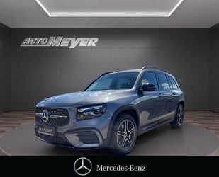 Mercedes-Benz GLB 250 Gebrauchtwagen