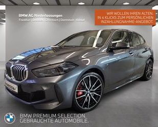 BMW 128 Gebrauchtwagen