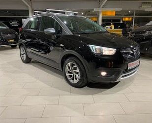 Opel Crossland (X) Gebrauchtwagen