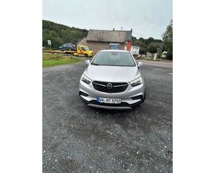 Opel Mokka X Gebrauchtwagen