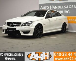 Mercedes-Benz C 63 AMG Gebrauchtwagen