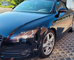 Audi TT Gebrauchtwagen