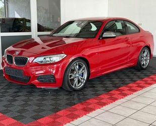 BMW M235 Gebrauchtwagen
