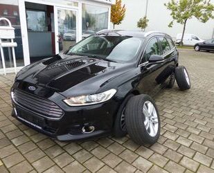 Ford Mondeo Gebrauchtwagen