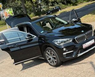 BMW X1 Gebrauchtwagen