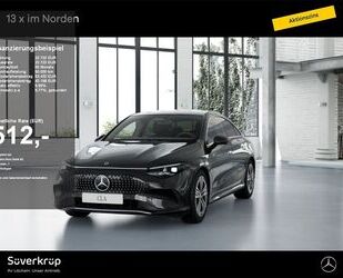 Mercedes-Benz CLA 250 Gebrauchtwagen