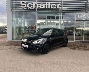 Suzuki Swift Gebrauchtwagen