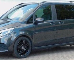 Mercedes-Benz V 300 Gebrauchtwagen