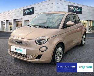 Fiat 500e Gebrauchtwagen