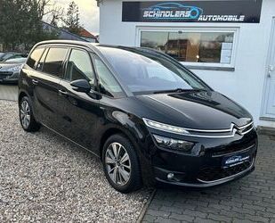 Citroen C4 Picasso Gebrauchtwagen