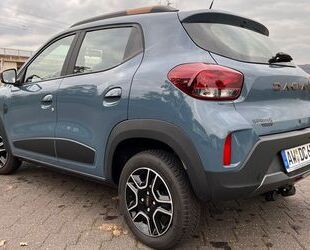 Dacia Spring Gebrauchtwagen