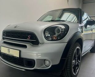 Mini Cooper SD Countryman Gebrauchtwagen