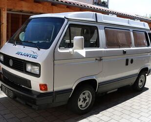 VW T3 andere Gebrauchtwagen