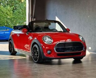 Mini Cooper Cabrio Gebrauchtwagen