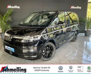 VW T7 Multivan Gebrauchtwagen