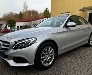 Mercedes-Benz C 180 Gebrauchtwagen