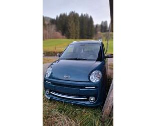 Microcar M.Go Gebrauchtwagen