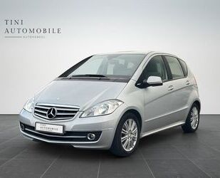 Mercedes-Benz A 180 Gebrauchtwagen