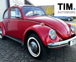 VW Käfer Gebrauchtwagen