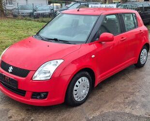 Suzuki Swift Gebrauchtwagen