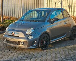 Abarth 595 Turismo Gebrauchtwagen